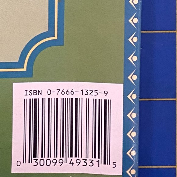 The Adventures of Robin Hood Giant Coloring Book - Picture 7 of 7